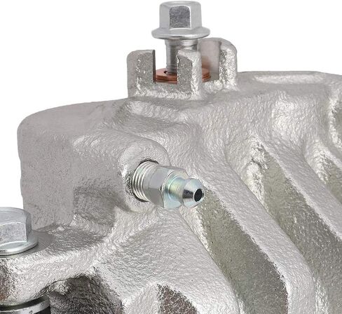 ECCPP Brake Caliper متوافق مع 2005-2006 لـ SAAB 9-2x ، 03-06 لـ Subaru Baja ، 03-18 لـ Subaru Forester ، 03-05 08-14 لـ Subaru Impreza ، 02-14 لـ Subaru Legacy Outback ، 13-15 لـ Subaru XV Crosstrek in Saudi Arabia