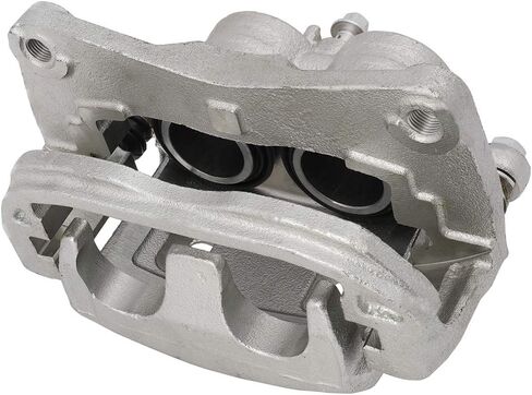 ECCPP Brake Caliper متوافق مع 2005-2006 لـ SAAB 9-2x ، 03-06 لـ Subaru Baja ، 03-18 لـ Subaru Forester ، 03-05 08-14 لـ Subaru Impreza ، 02-14 لـ Subaru Legacy Outback ، 13-15 لـ Subaru XV Crosstrek in Saudi Arabia