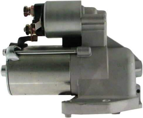 Starter V6 Front 91-02-5914 91-02-5914N for Ford for 5 Hundred 3.0L 2005-2007 for Freestyle 3.0L 2005-2007, Free Return in Saudi Arabia