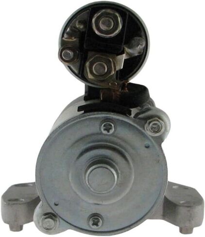 Starter V6 Front 91-02-5914 91-02-5914N for Ford for 5 Hundred 3.0L 2005-2007 for Freestyle 3.0L 2005-2007, Free Return in Saudi Arabia