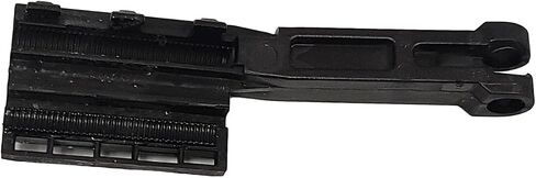 Genuine OEM Volvo Truck 8143976 Outer Handle Lower rod for truck door in Saudi Arabia