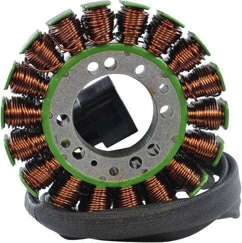 RMSTATOR استبدال الجزء الثابت لـ CAN-AM MAVERICK 1000 R TURBO 2017 2018 2019 2020 2021 2022 2023 OEM REPLAY.# 420685635 in Saudi Arabia