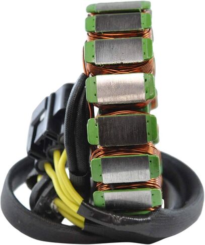 RMSTATOR استبدال الجزء الثابت لـ CAN-AM MAVERICK 1000 R TURBO 2017 2018 2019 2020 2021 2022 2023 OEM REPLAY.# 420685635 in Saudi Arabia