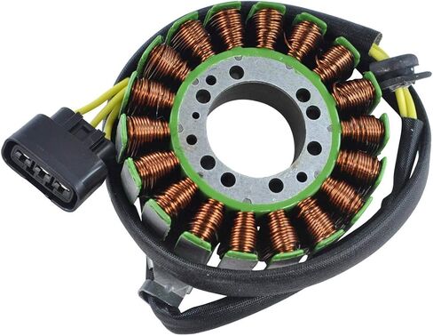 RMSTATOR استبدال الجزء الثابت لـ CAN-AM MAVERICK 1000 R TURBO 2017 2018 2019 2020 2021 2022 2023 OEM REPLAY.# 420685635 in Saudi Arabia