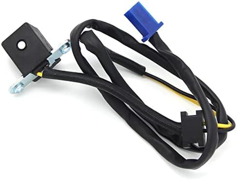 لفائف النبض النابض للدراجات النارية مناسبة ل Kawasaki 59026-0017 لـ Kawasaki VN900 Vulcan900 Classic for Kawasaki VN900 Vulcan900 Classic LT لـ Kawasaki VN900 Vulcan900 Custom in Saudi Arabia