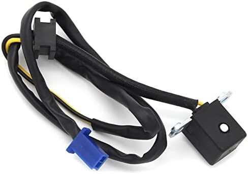لفائف النبض النابض للدراجات النارية مناسبة ل Kawasaki 59026-0017 لـ Kawasaki VN900 Vulcan900 Classic for Kawasaki VN900 Vulcan900 Classic LT لـ Kawasaki VN900 Vulcan900 Custom in Saudi Arabia