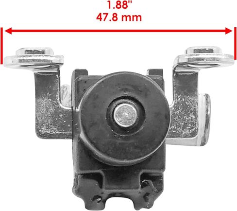 لفائف بيك آب شتات Caltric متوافقة مع Yamaha 5PW-81670-00-00 in Saudi Arabia