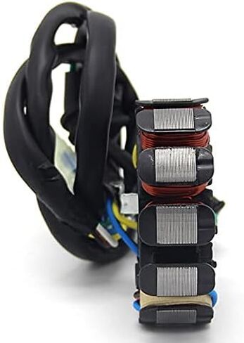 مولد Magneto Stator Coil لـ Honda 31120-MEY-672 لـ Honda CRF450 CRF450X 2005-2009/2012-2017 in Saudi Arabia