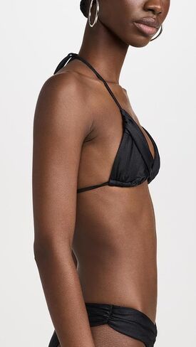 Bananhot Women's Jasmin Bikini Top in Kuwait