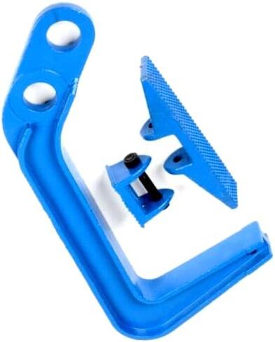 6 TON Deep Hook Auto Body Frame Jumbo Hook Pulling Clamp Chassis Dent Puller Mighty PRO Tools in Saudi Arabia
