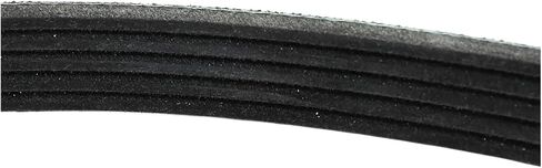Engine V-Belt Pulley Idler Car Accessories (Color : 5PK1520) in Saudi Arabia