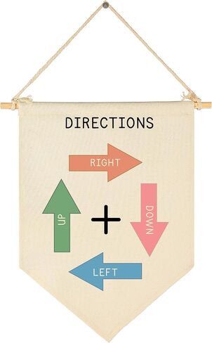 Classroom Decor-Homeschool Decor-Educational Flag Decor Gift for Kids Toddler Baby Boys Girls Newborn Toddler - Banner Wall Sign Gifts for Playroom Nursery Baby Room Bedroom Front Door-count to 100 in Saudi Arabia