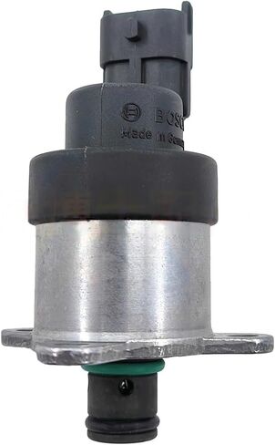820 4M40 Excavator Engine Fuel Pump Solenoid Valve SCU Metering Valve Accessory Part No. 0928400647 in Saudi Arabia