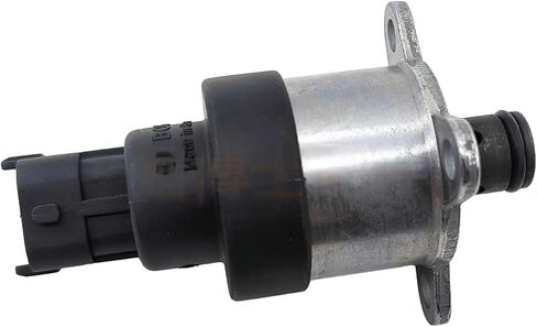 820 4M40 Excavator Engine Fuel Pump Solenoid Valve SCU Metering Valve Accessory Part No. 0928400647 in Saudi Arabia