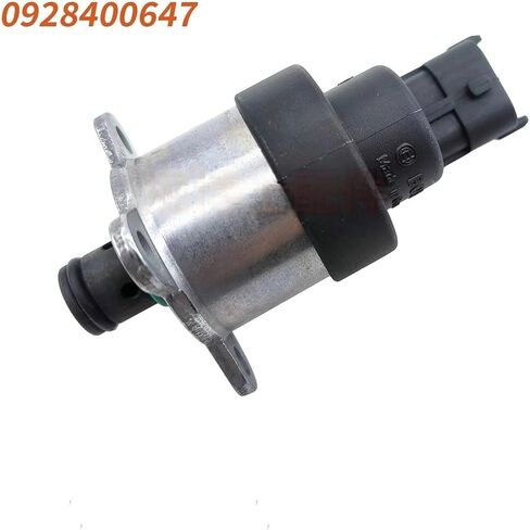820 4M40 Excavator Engine Fuel Pump Solenoid Valve SCU Metering Valve Accessory Part No. 0928400647 in Saudi Arabia