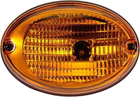 Hella 343130051 LAMP TURN 3130 AGROLUNA AMB SURF in Saudi Arabia