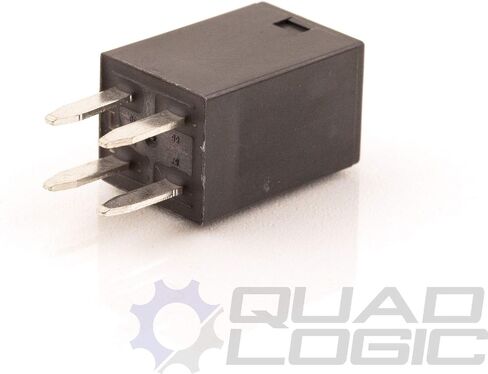 Can-Am Outlander Renegade Maverick Commander ATV Song Chuan Electrical Relay 715900824 in Saudi Arabia