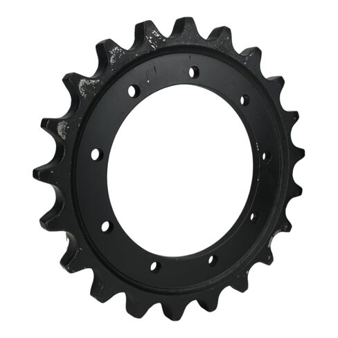 6539097 Drive Sprocket Fits Bobcat 331D 331E 334 231 325 328 331 in Kuwait