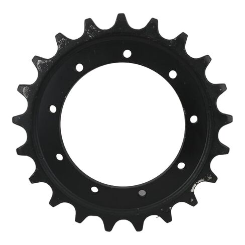 6539097 Drive Sprocket Fits Bobcat 331D 331E 334 231 325 328 331 in Kuwait