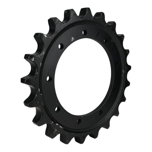 6539097 Drive Sprocket Fits Bobcat 331D 331E 334 231 325 328 331 in Kuwait