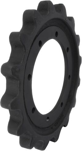 Drive Sprocket for John Deere CT322 319D 323D Yanmar T175 T210, Genuine OEM Part 172551 T239479 Track Drive Sprocket in Saudi Arabia