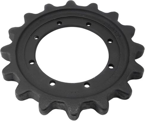 Drive Sprocket for John Deere CT322 319D 323D Yanmar T175 T210, Genuine OEM Part 172551 T239479 Track Drive Sprocket in Saudi Arabia