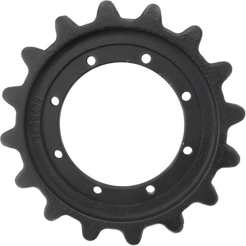 Drive Sprocket for John Deere CT322 319D 323D Yanmar T175 T210, Genuine OEM Part 172551 T239479 Track Drive Sprocket in Saudi Arabia