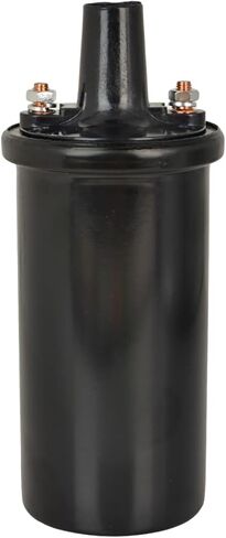 12V Coil Coil C-624 C-615 UC12T المولد 383444 383449 B6A-12029-B 1100-0544 متوافق مع FORD 8N 2000 3000 4000 5000 NAA600 U1173 49030 D5TE-2029-AB 1115202 B6A-2029-A 39600 in Saudi Arabia