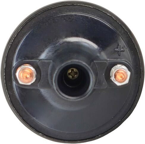 12V Coil Coil C-624 C-615 UC12T المولد 383444 383449 B6A-12029-B 1100-0544 متوافق مع FORD 8N 2000 3000 4000 5000 NAA600 U1173 49030 D5TE-2029-AB 1115202 B6A-2029-A 39600 in Saudi Arabia