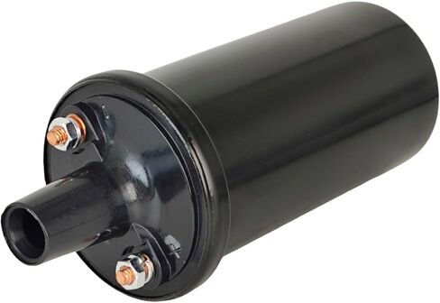 12V Coil Coil C-624 C-615 UC12T المولد 383444 383449 B6A-12029-B 1100-0544 متوافق مع FORD 8N 2000 3000 4000 5000 NAA600 U1173 49030 D5TE-2029-AB 1115202 B6A-2029-A 39600 in Saudi Arabia