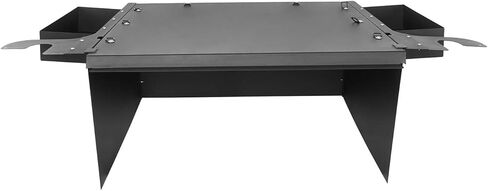Hooke Road TJ Security Deck Enclosure Steel Cargo Cover Compatible with Jeep Wrangler TJ Hardtops 1997 1998 1999 2000 2001 2002 2003 2004 2005 2006 in Saudi Arabia