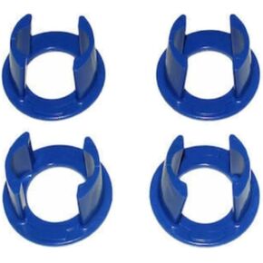 Subframe Bushing Kit for Volvo for XC70 2003-2007 for XC90 2003-2014 for C70 1998-2004 for S60 2001-2009 for S70 1998-2000 for S80 1999-2006 for V70 1998-2007,for Volvo 850 1993-1997 in Kuwait