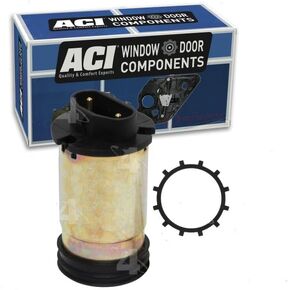 ACI Windshield Washer Pump متوافقة مع Ford F-250 1971-1997 in Kuwait