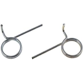 مجموعة من زوجين من الإشارة CAM Springs زوج لـ K1500/K2500 1988-1994 & Suburban 1992-1994 لـ K10 1975-1986 & Pickup 1973-1974 & Suburban 1973-1986 for Corvette 1974-1982 1984-1996 in Kuwait