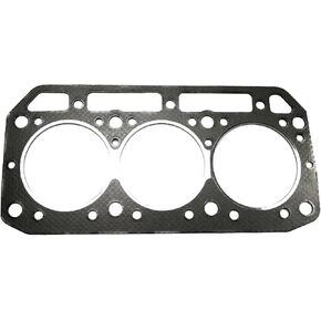 Cylinder Head Gasket 129350-01331 12935001331 Fits For Yanmar Engine 3D84-1 Excavator 3T84HLE-TB 3T84HLE-TBS Tractor 3T84 3T84HLEG1-S 3T84HLE-S 3T84HLT 3T84HL-HK in Kuwait