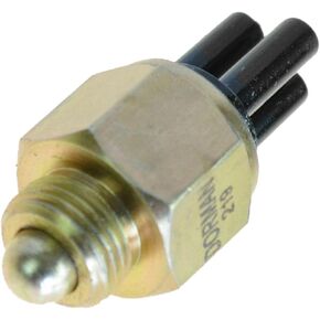 Transfer Vacuum Switch for Blazer 95-00 for Bravada 91-94 96-00 for Jimmy 92-00 for Sonoma 91-00 for S10 83-00 & Blazer 83-94 for S15 83-90 & Jimmy 83-91 4WD 4X4 TRP00124 15664811 in Saudi Arabia