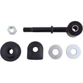 سائق جبل في شريط التواء الأمامي أو جانب الركاب يسار للسترة 95-05 لـ Bravada 96-01 لـ Hombre 98-00 لـ Jimmy 95-00 لـ Sonoma 95-04 لـ S10 95-04 Truck Suv K700356 901-61129 in Kuwait