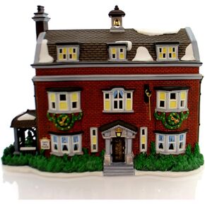 Gad's Hill Place - Department 56 (Retired) in Saudi Arabia
