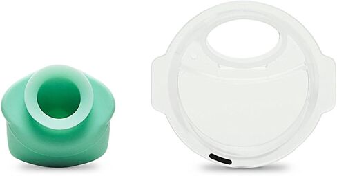 Elvie Breast Pump - Double, Wearable Breast Pump with App - The Smallest, Quietest Electric Breast Pump - Portable Breast Pumps Hands Free & Discreet - Automated with Four Personalized Settings in Saudi Arabia