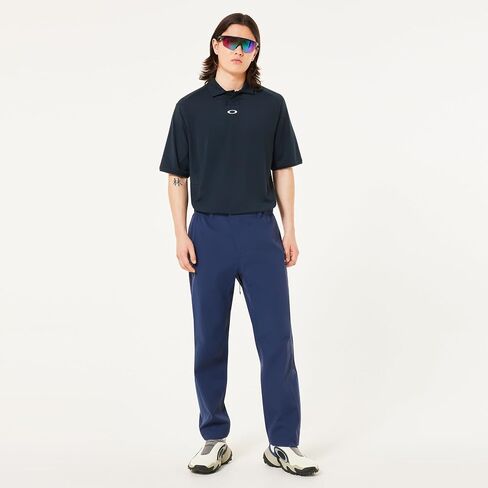 Oakley Men's Reduct C1 Echo Polo Shirt in Saudi Arabia