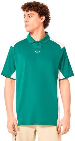 Oakley Men's Reduct C1 Echo Polo Shirt in Saudi Arabia