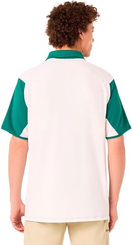 Oakley Men's Reduct C1 Echo Polo Shirt in Saudi Arabia