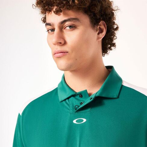 Oakley Men's Reduct C1 Echo Polo Shirt in Saudi Arabia