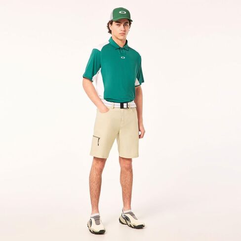 Oakley Men's Reduct C1 Echo Polo Shirt in Saudi Arabia