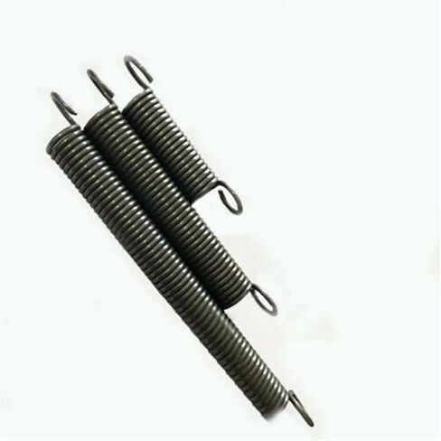 Mdingbao-Extension Springs Diameter 3.5mm تمدد الينابيع طول 90/110/110/110/170/190/220-620mmout القطر 25 مم ، 1pcs ، قدرة تمتد جيدة (280 مم) in Saudi Arabia
