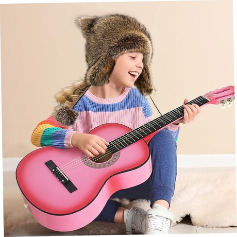 Raccoon Coonskin Hat for Kids - Soft, Warm, Furry with Tail & Adjustable Size for Cold Weather in Saudi Arabia
