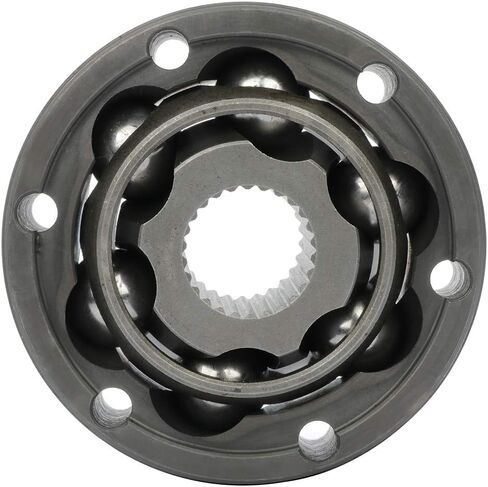 طقم مفصل CV OCPTY/Propeller CV متوافقة مع For For Ford Explorer/Explorer Sport Trac for Ford Ranger for Lincoln Aviator for Mazda B2300/B2500/B3000/B4000 for Mercury Mountainseer Front in Saudi Arabia