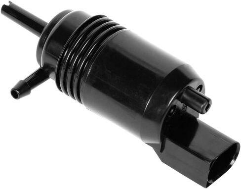 ACDelco GM Original Equipment 23131659 Windshield Washer Pump, 4.4 in in Saudi Arabia