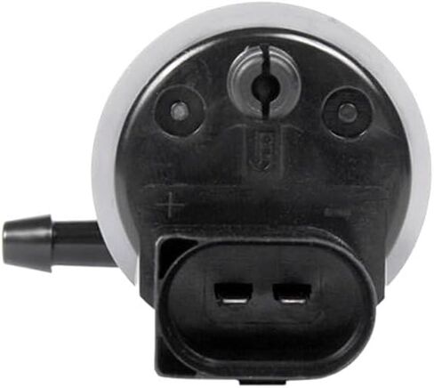 ACDelco GM Original Equipment 23131659 Windshield Washer Pump, 4.4 in in Saudi Arabia