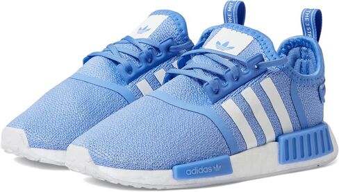 adidas Unisex-Child Nmd_R1 Shoes in Saudi Arabia